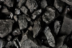 Burnt Oak coal boiler costs