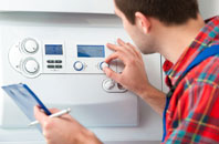 free Burnt Oak gas safe engineer quotes